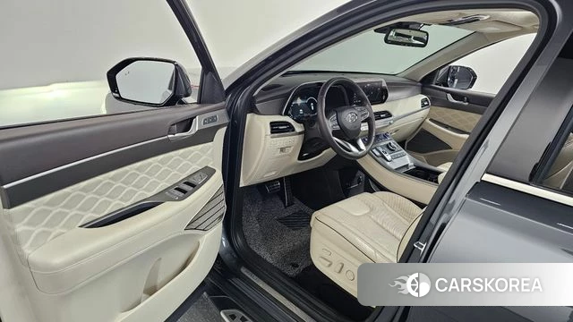 Hyundai Palisade id 4429583 из Кореи 46