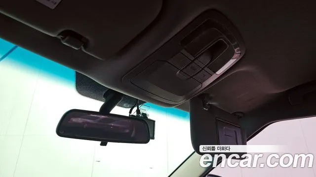 Ssangyong Tivoli Air id 2574399 из Кореи 20