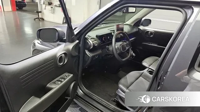 Hyundai Casper id 3207131 из Кореи 20