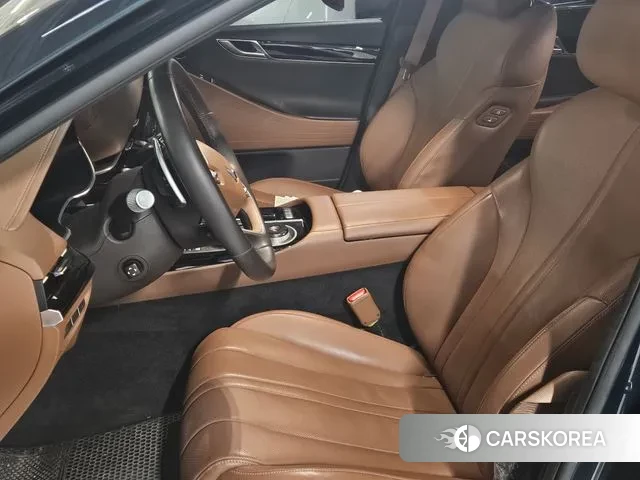 Genesis G80 (RG3) id 3606327 из Кореи 20