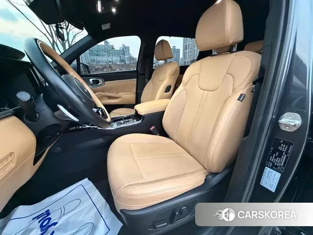 Kia Sorento 4th Generation id 3616100 из Кореи 20