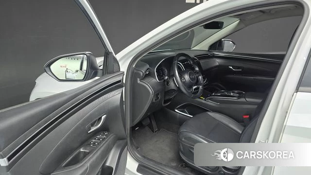 Hyundai Tucson (NX4) id 4697974 из Кореи 30