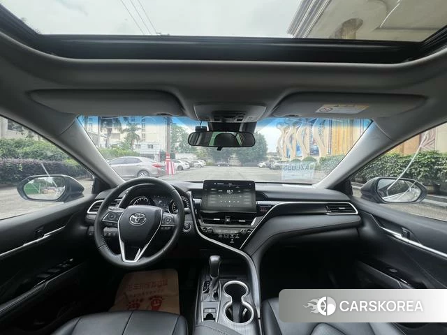 Toyota Camry id 4301634 из Китая 15