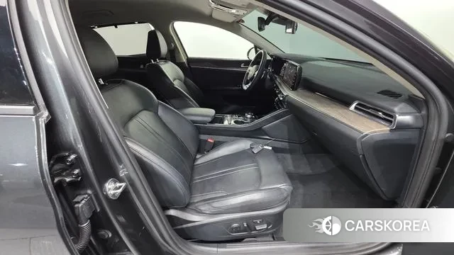 Kia K5 3rd generation id 3696466 из Кореи 20