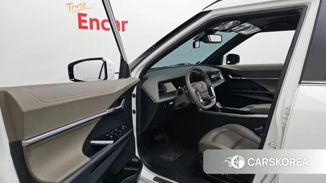 Ssangyong Torres id 4223390 из Кореи 38