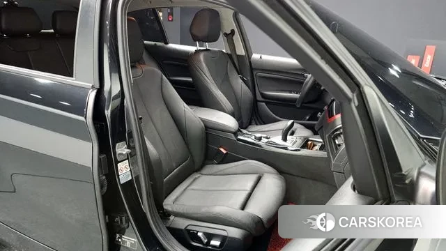 BMW 1 Series (F20) id 3736980 из Кореи 20