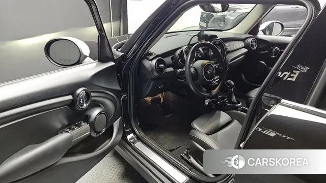 Mini Cooper id 3259178 из Кореи 20