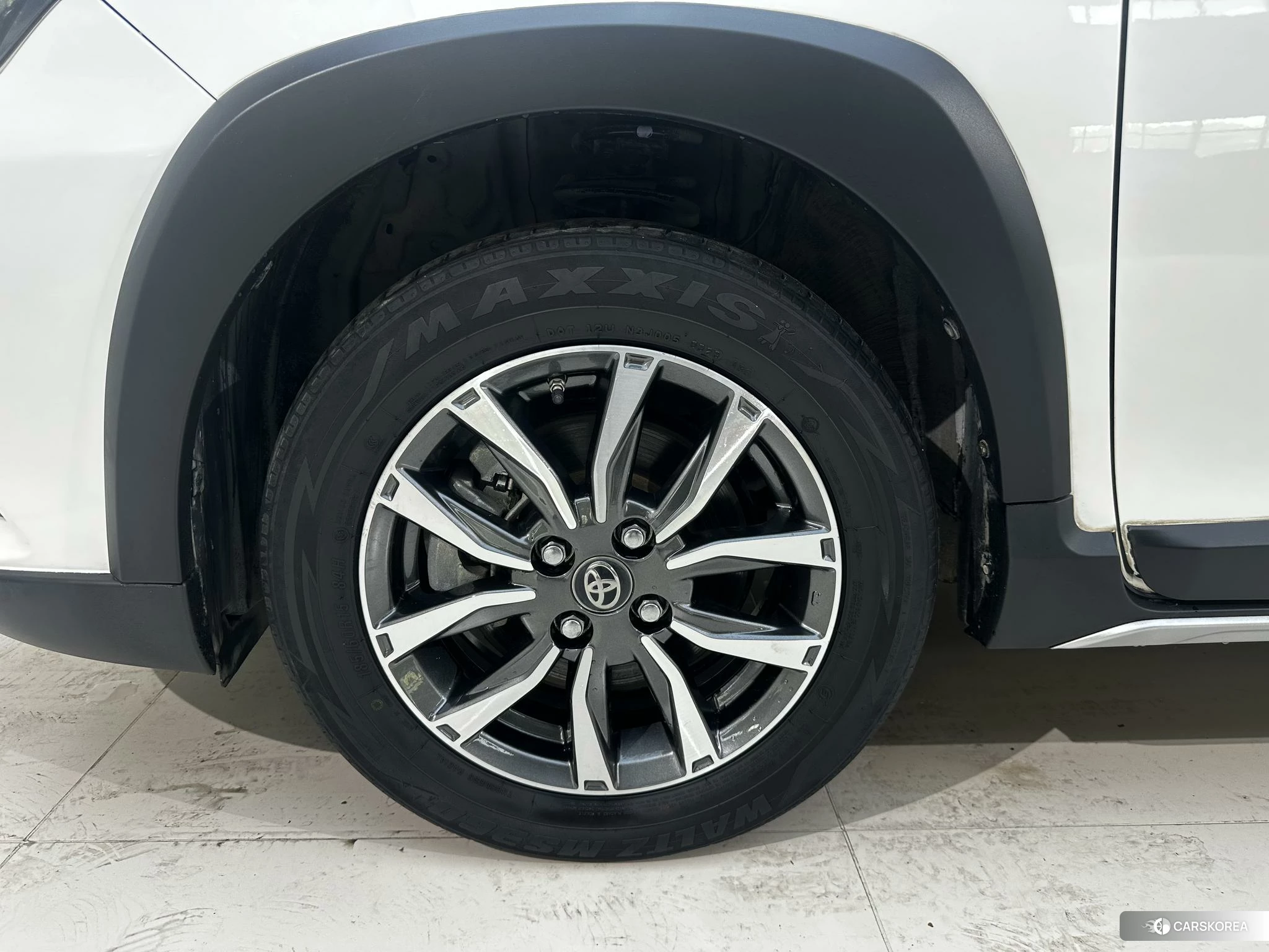 Toyota Yaris L id 4513442 из Китая 29
