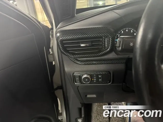 Ford Explorer 6th Generation id 2925189 из Кореи 11