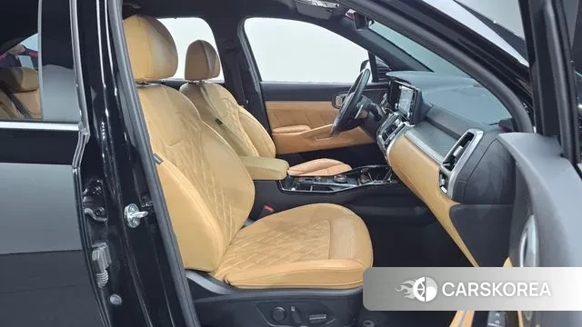 Kia Sorento 4th Generation id 2981112 из Кореи 20