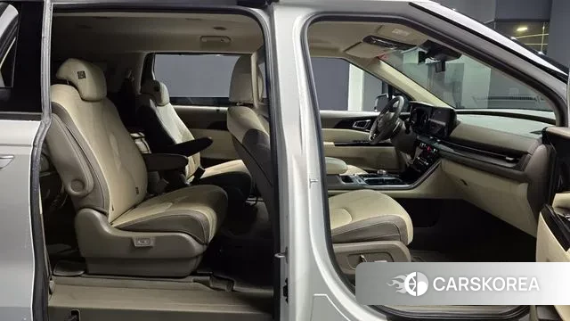 Kia Carnival 4th generation id 3717845 из Кореи 20