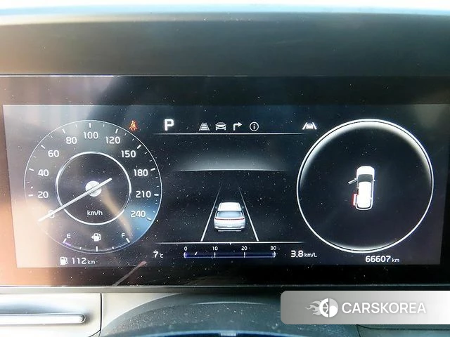 Kia Carnival 4th generation id 3800606 из Кореи 20