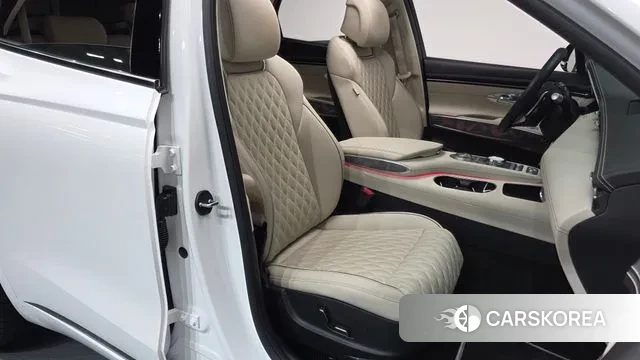 Genesis GV70 id 3400278 из Кореи 20