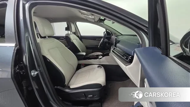 Kia Sportage 5th Generation id 3354347 из Кореи 20