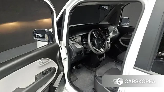 Kia The New Ray id 3318113 из Кореи 20