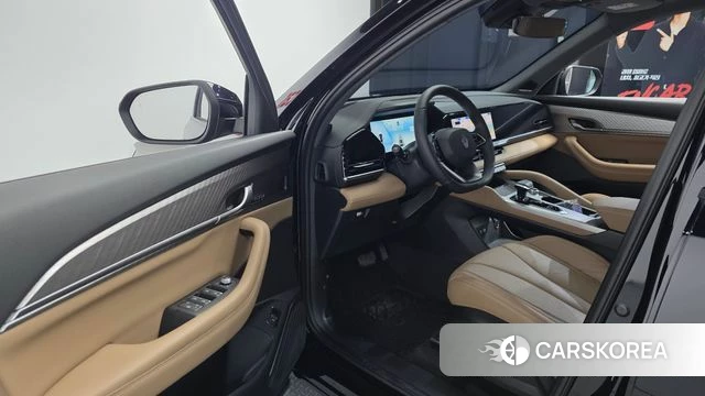 Renault Korea (Samsung) Grand Coleos id 4695759 из Кореи 32