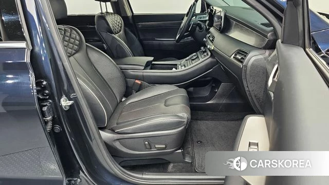 Hyundai Palisade id 3820199 из Кореи 20