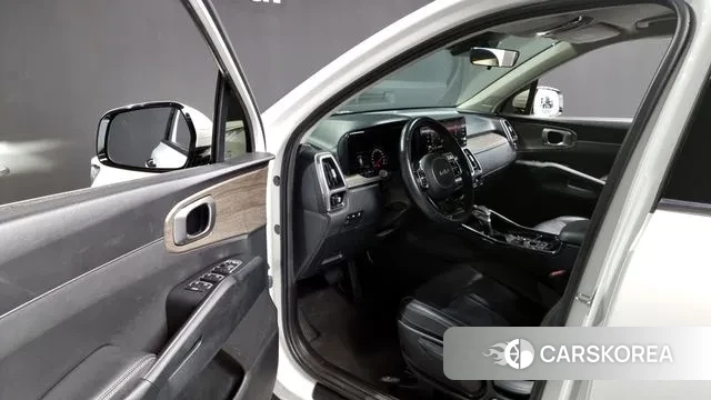 Kia Sorento 4th Generation id 3503386 из Кореи 20