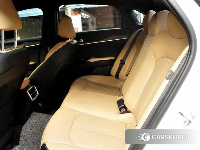 Kia K5 3rd generation id 4202355 из Кореи 18