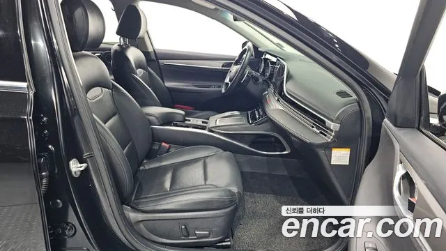 Hyundai The New Grandeur IG Hybrid id 2848882 из Кореи 20