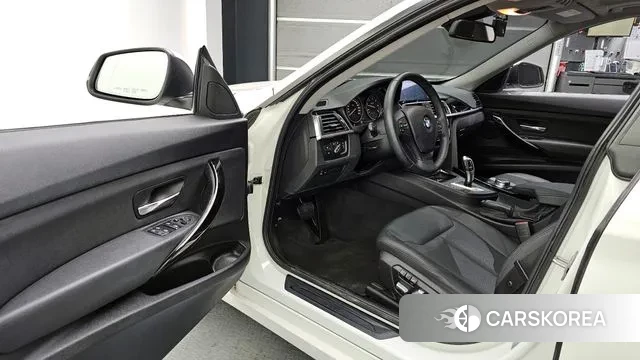 BMW 3 Series GT (F34) id 2991433 из Кореи 20