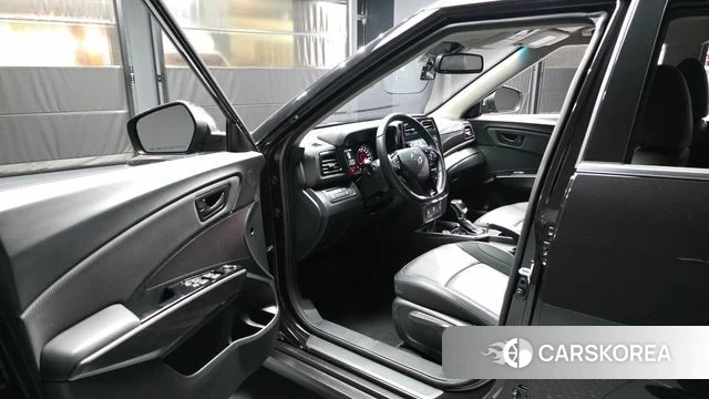 Ssangyong Berry New Tivoli id 4899986 из Кореи 20