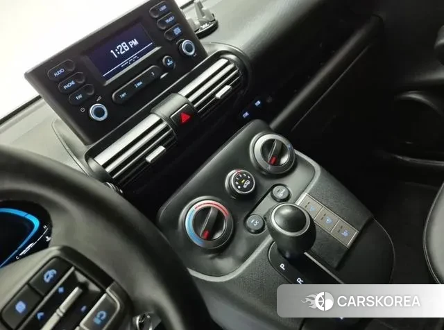 Hyundai Casper id 2974745 из Кореи 19