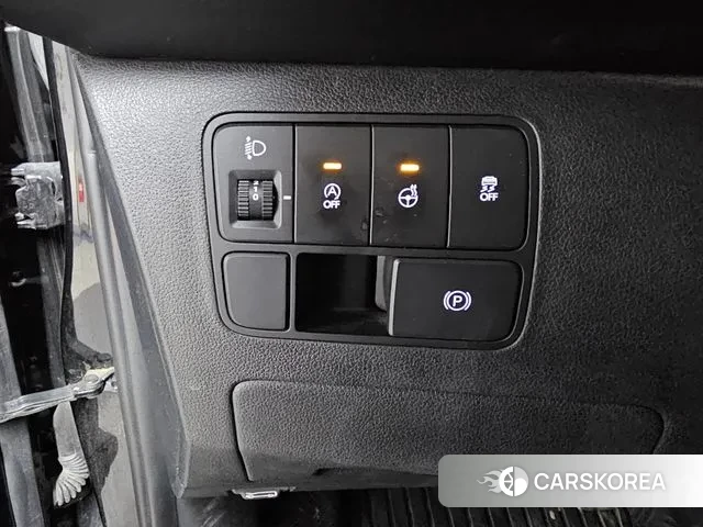 Hyundai Staria id 3581493 из Кореи 20