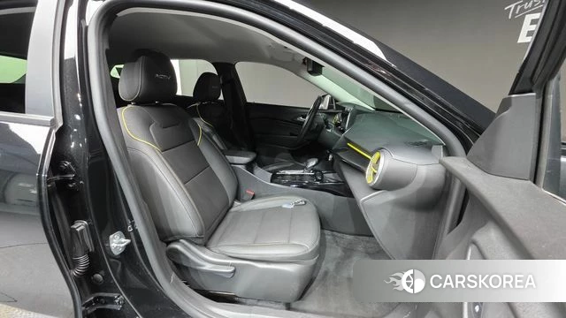 Chevrolet (GM Daewoo) Trax Crossover id 4292535 из Кореи 29