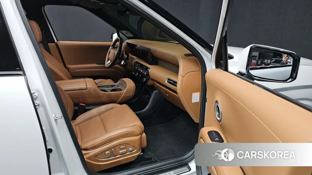 Hyundai Palisade (LX3) id 4578617 из Кореи 20