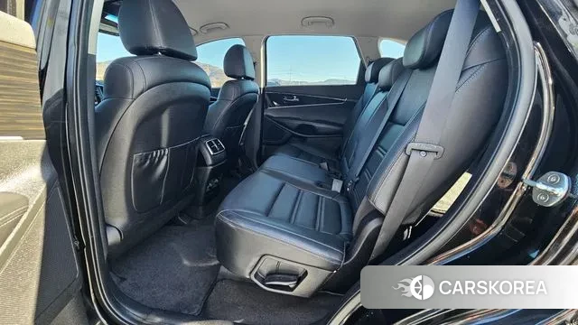 Kia The New Sorento id 3464682 из Кореи 20