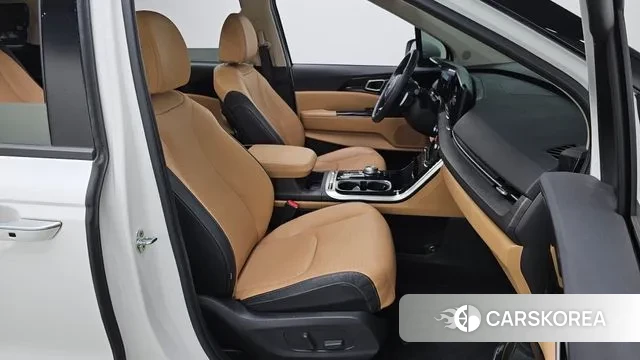 Kia Carnival 4th generation id 3690618 из Кореи 20