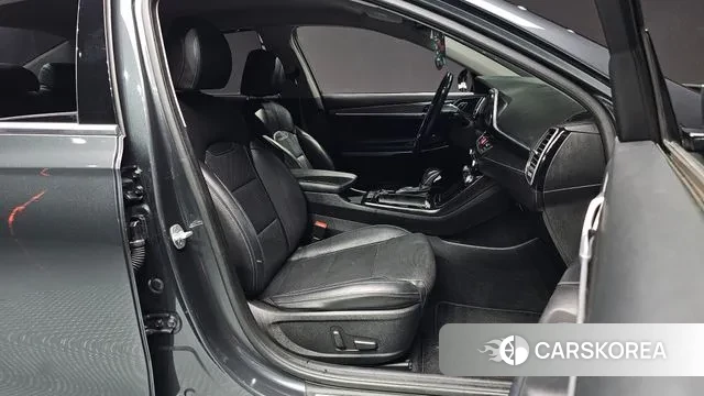 Hyundai Grandeur IG id 3396930 из Кореи 20