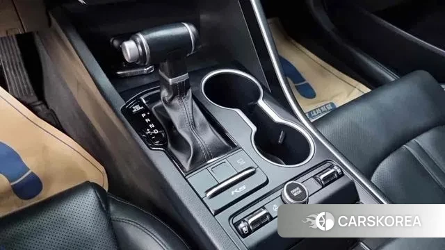 Kia K5 3rd generation id 3003586 из Кореи 18