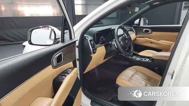 Kia Sorento 4th Generation id 3597837 из Кореи 20