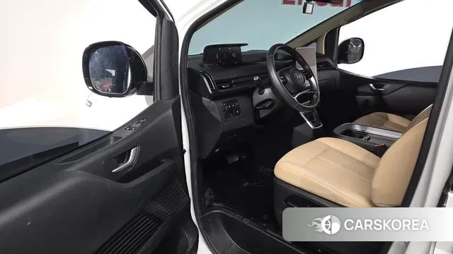 Hyundai Staria id 3415886 из Кореи 20