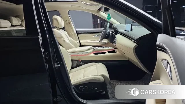 Genesis GV70 id 3776904 из Кореи 20