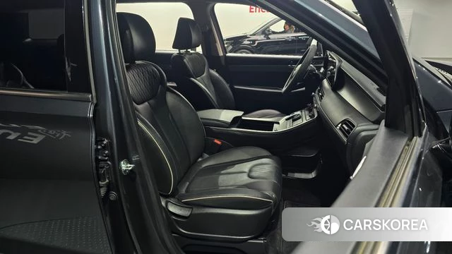 Hyundai Palisade id 3840169 из Кореи 20