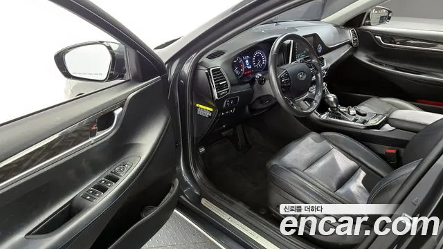 Hyundai Grandeur IG id 2840122 из Кореи 20