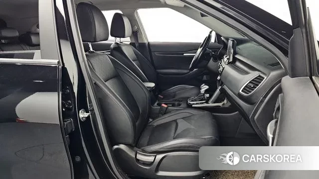 Kia Seltos id 3759019 из Кореи 20