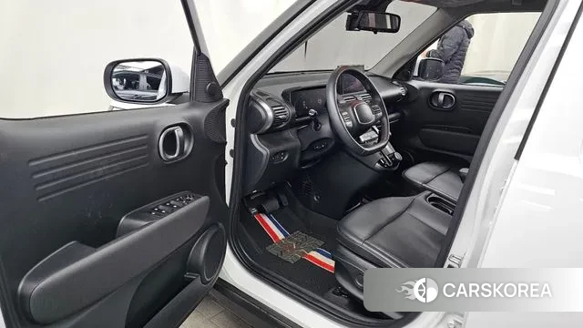 Hyundai Casper id 3740316 из Кореи 20