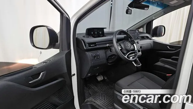 Hyundai Staria id 2723586 из Кореи 20