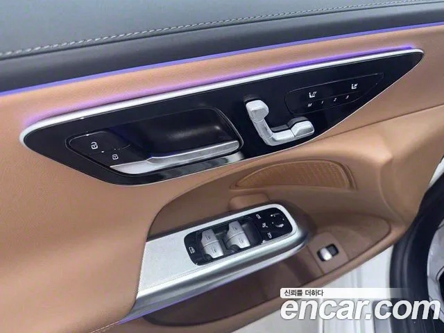 Mercedes-Benz E-Class W214 id 2878513 из Кореи 20