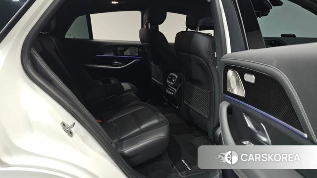 Mercedes-Benz GLE-Class W167 id 4591637 из Кореи 40