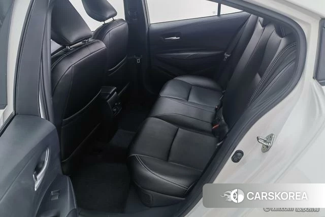 Toyota Corolla id 4259633 из Китая 24