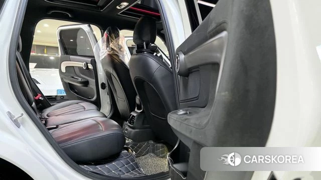 Mini Cooper S Countryman id 4485670 из Кореи 17