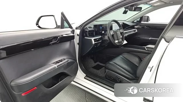 Hyundai Grandeur (GN7) id 2988695 из Кореи 20