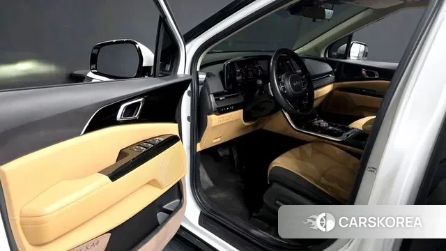 Kia Carnival 4th generation id 3482644 из Кореи 20