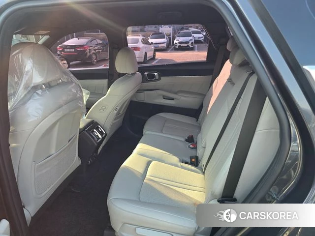 Kia Sorento 4th Generation id 4542441 из Кореи 19