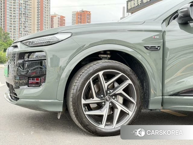 Audi Q6L e-tron id 4335336 из Китая 18